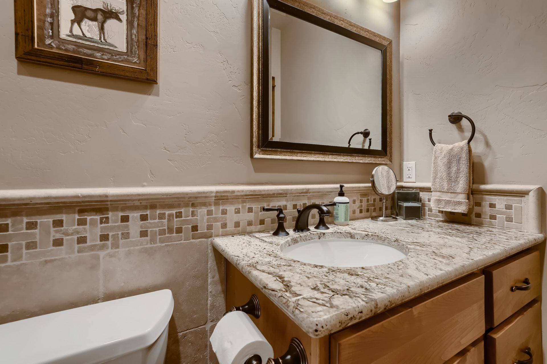 Merry Moose House - Image 20