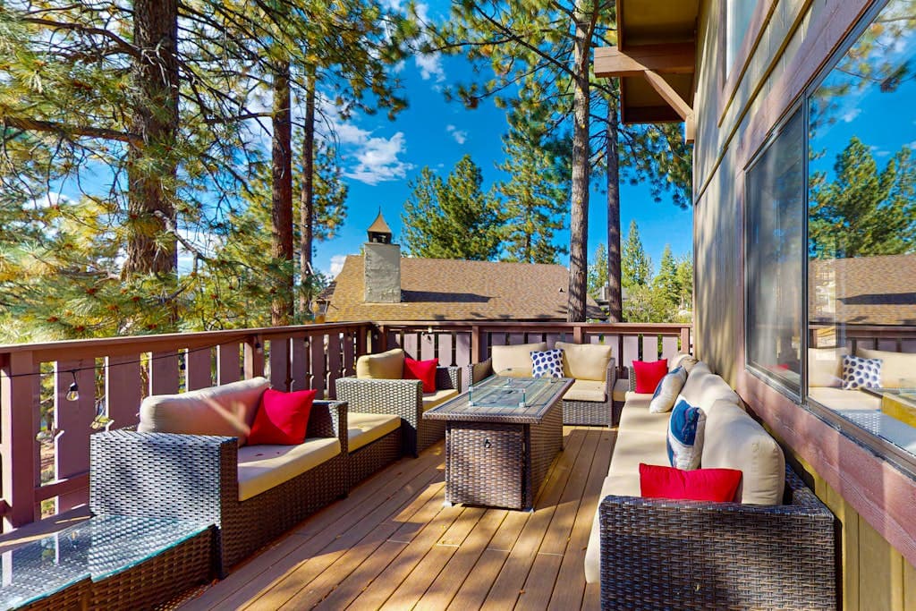 Tahoe Tyrol Chalet - Image 2