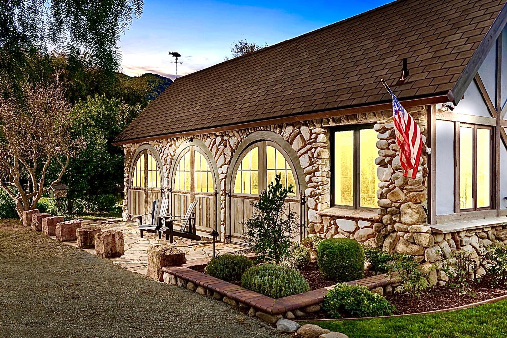 Renaissance Villa - Image 7