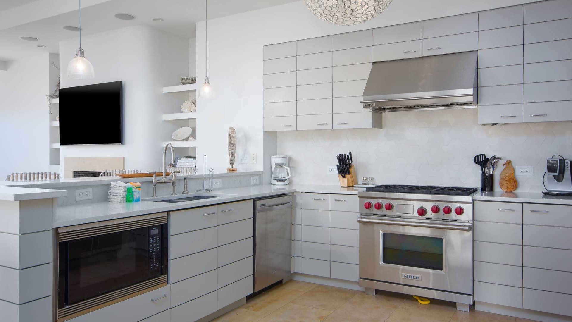 Waterstar Cottage - Image 3