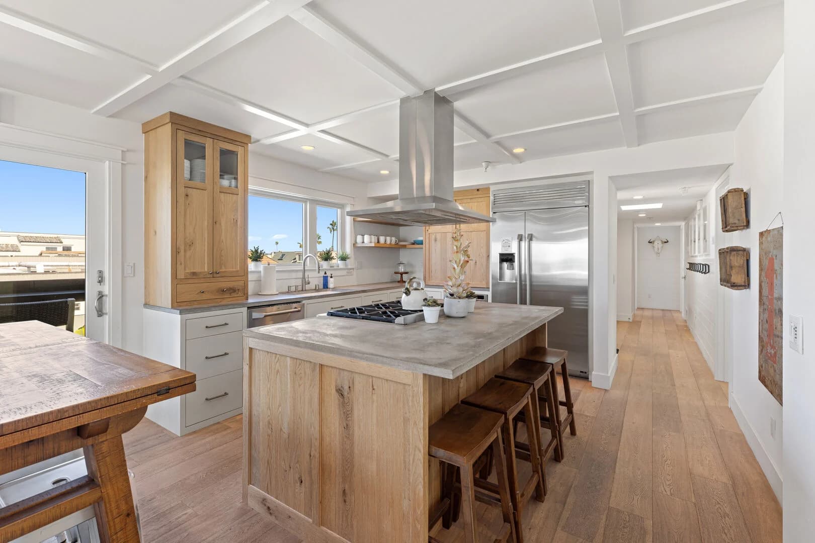 Oceanfront Retreat Three - Image 5