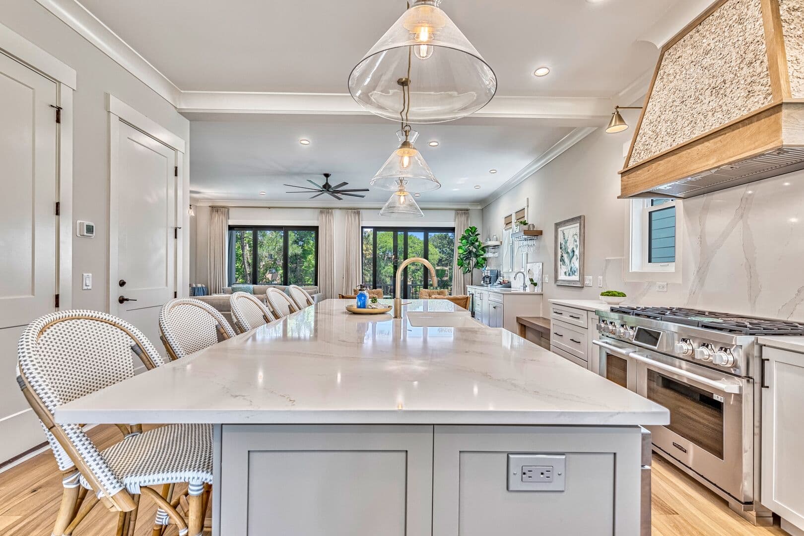 Sandcastles and Surf - Image 21