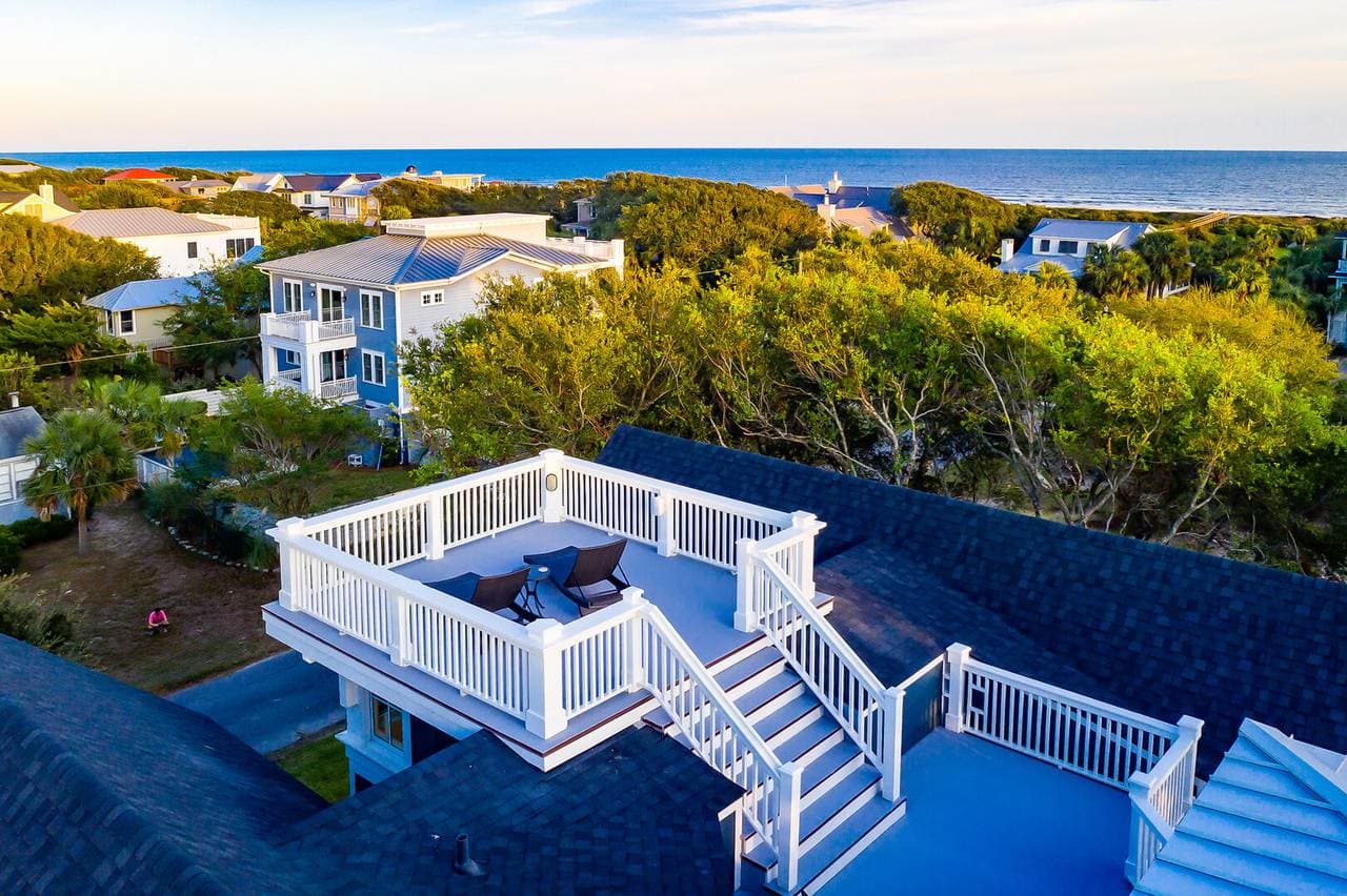 Blue Heron - Image 43