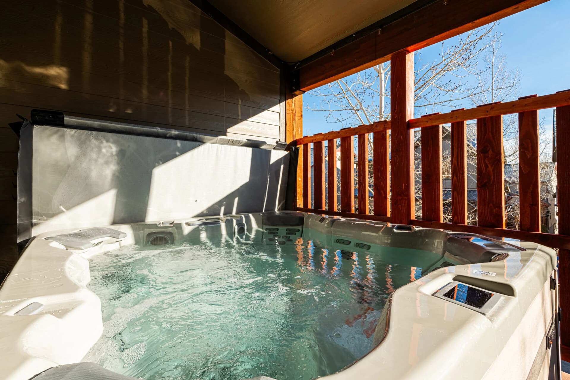 Altitude Adjustment at Bear Hollow - Image 2