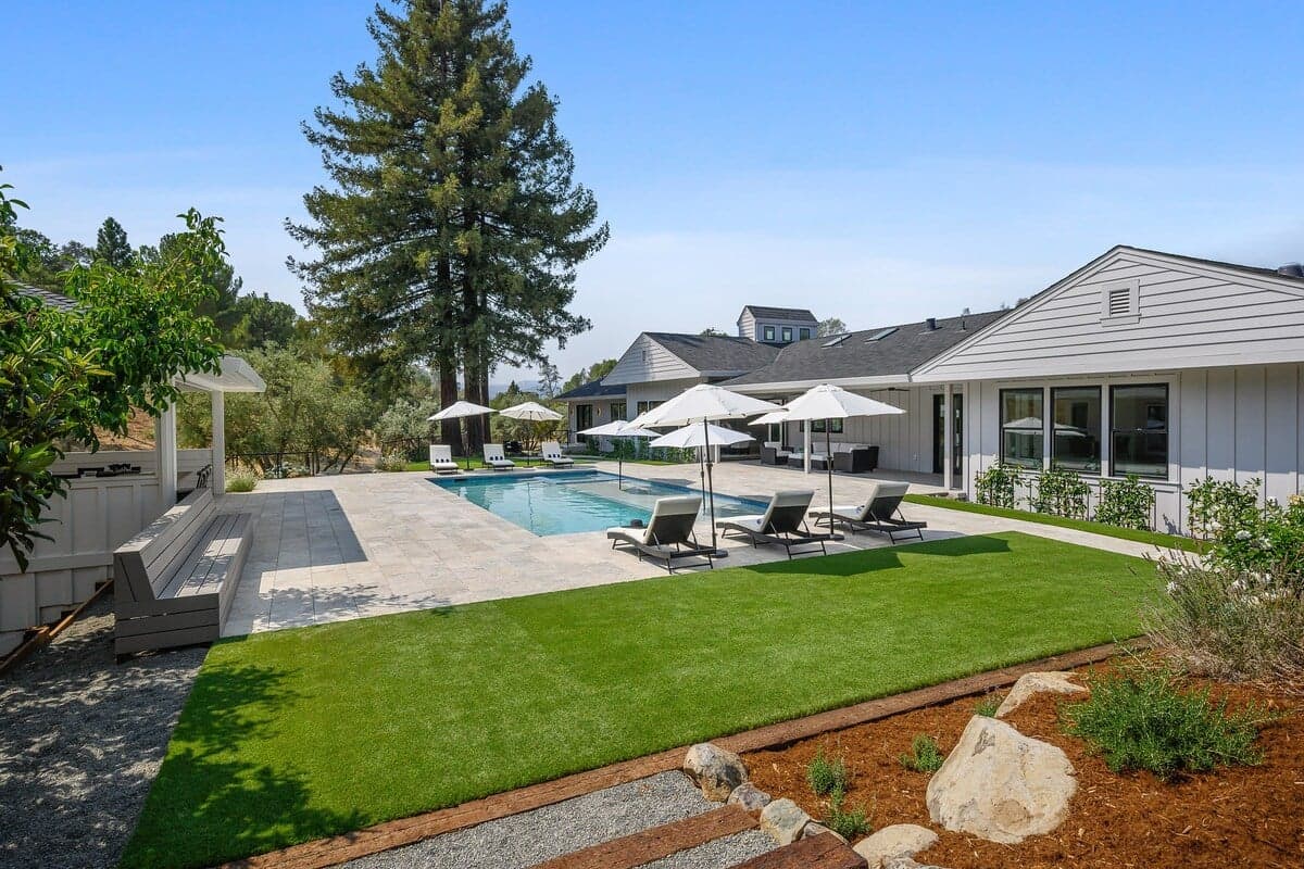 Geyserville Luxury Wine Country Estate - Image 38