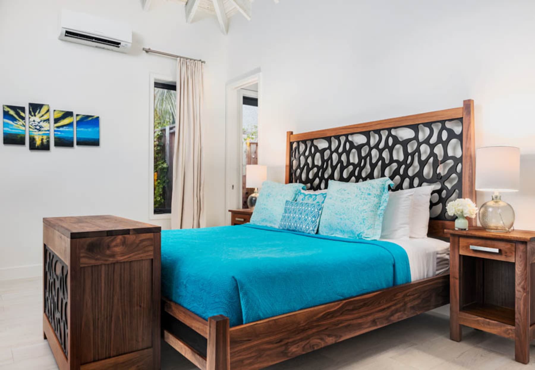 Brise De Mer 2 BR Home - Image 7