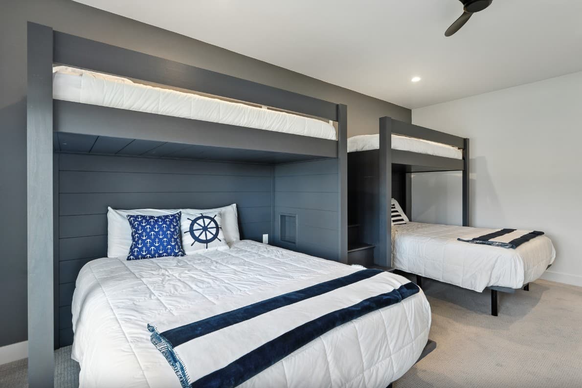 Harbor Sunset - Image 42