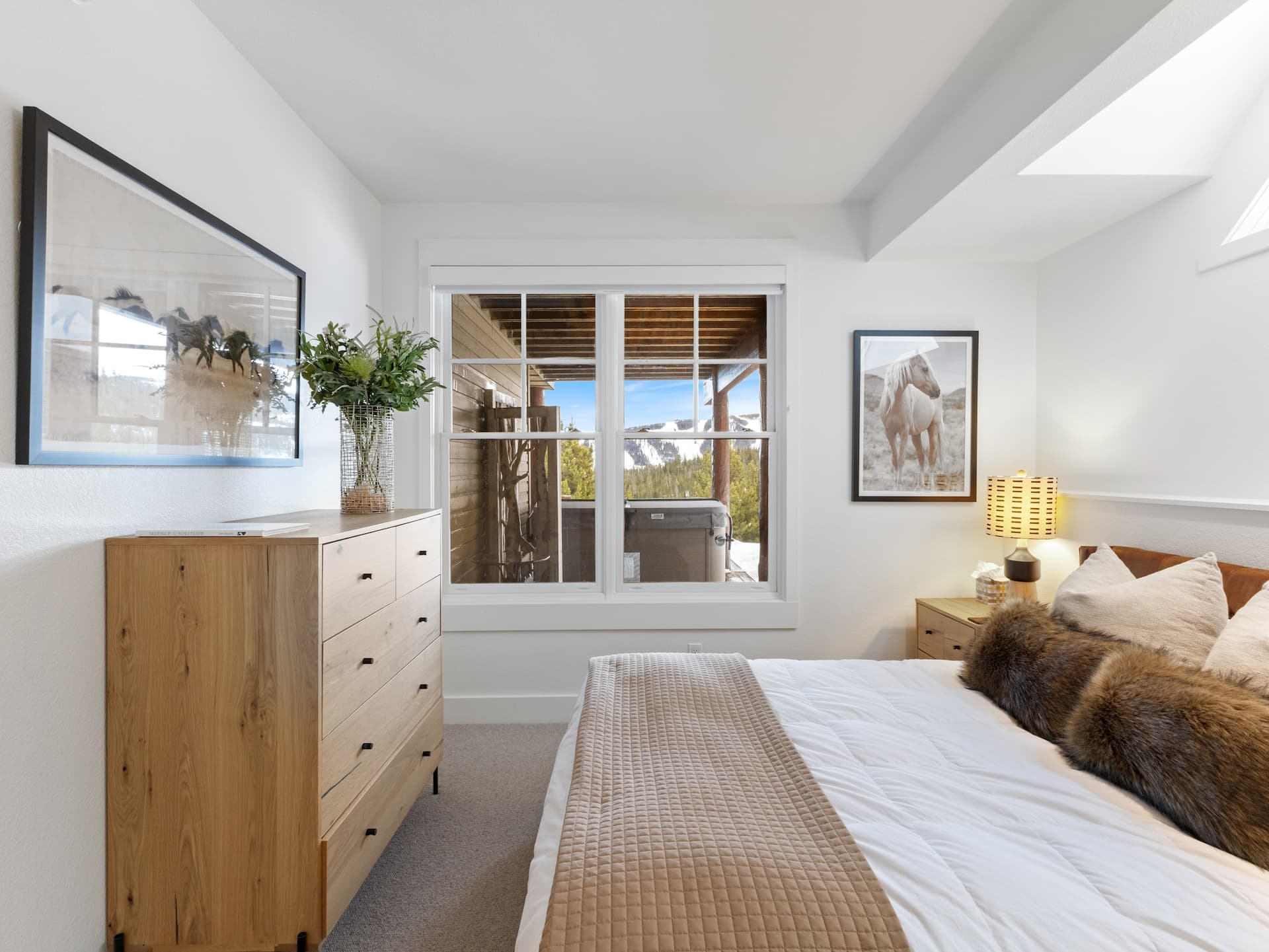 Saddle Ridge Townhome #S1 - Image 26