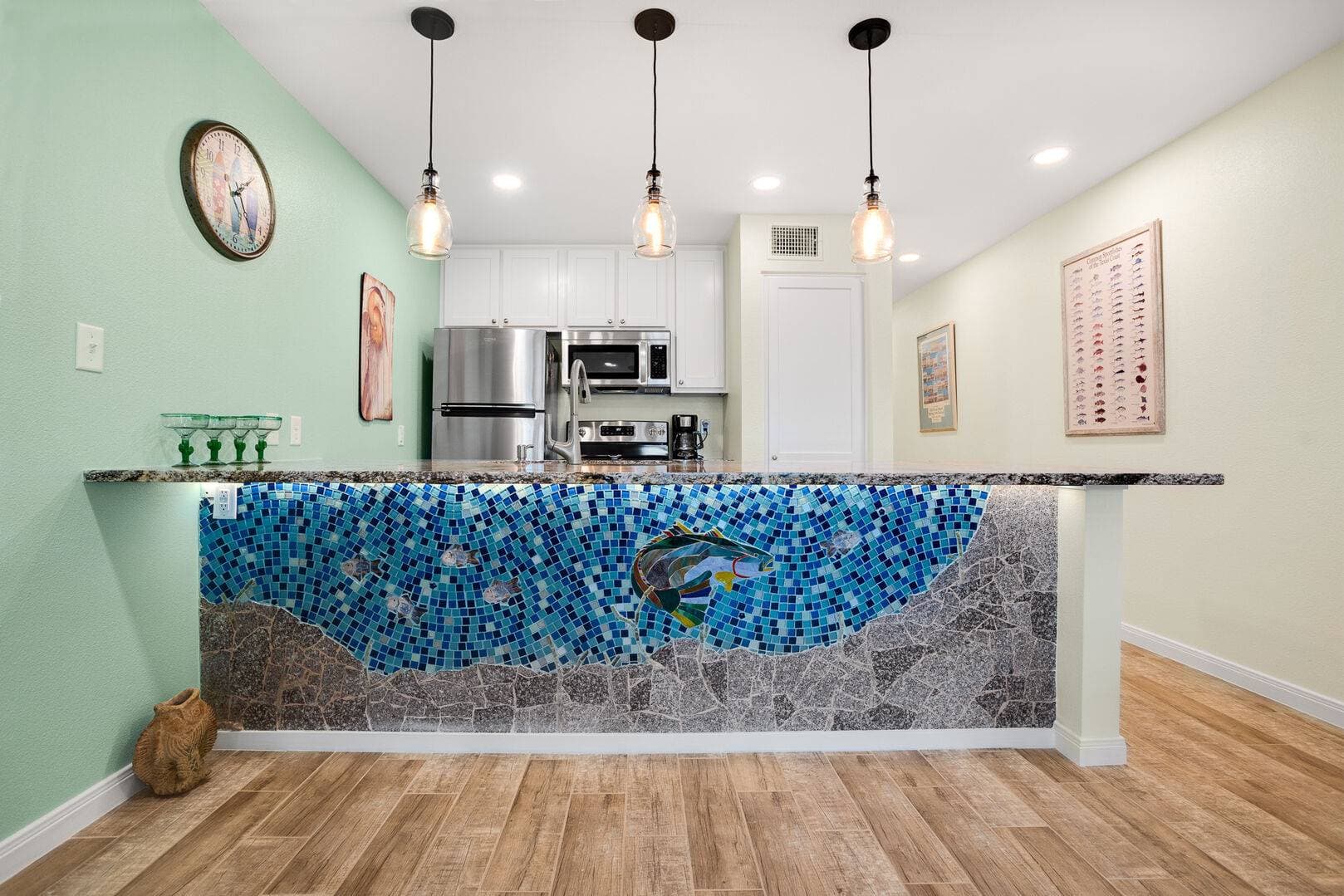 Sunrise Villas #207 - Image 5