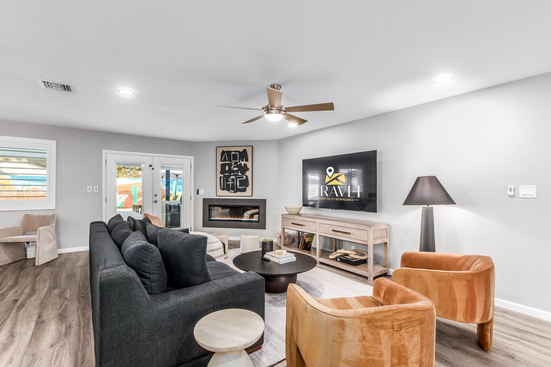 Monterey Retreat - Image 30