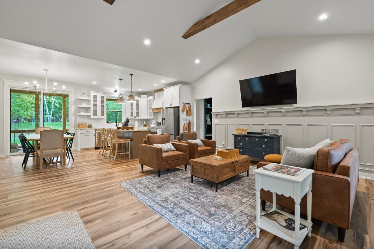 Bearly Hare Cottage - Image 2