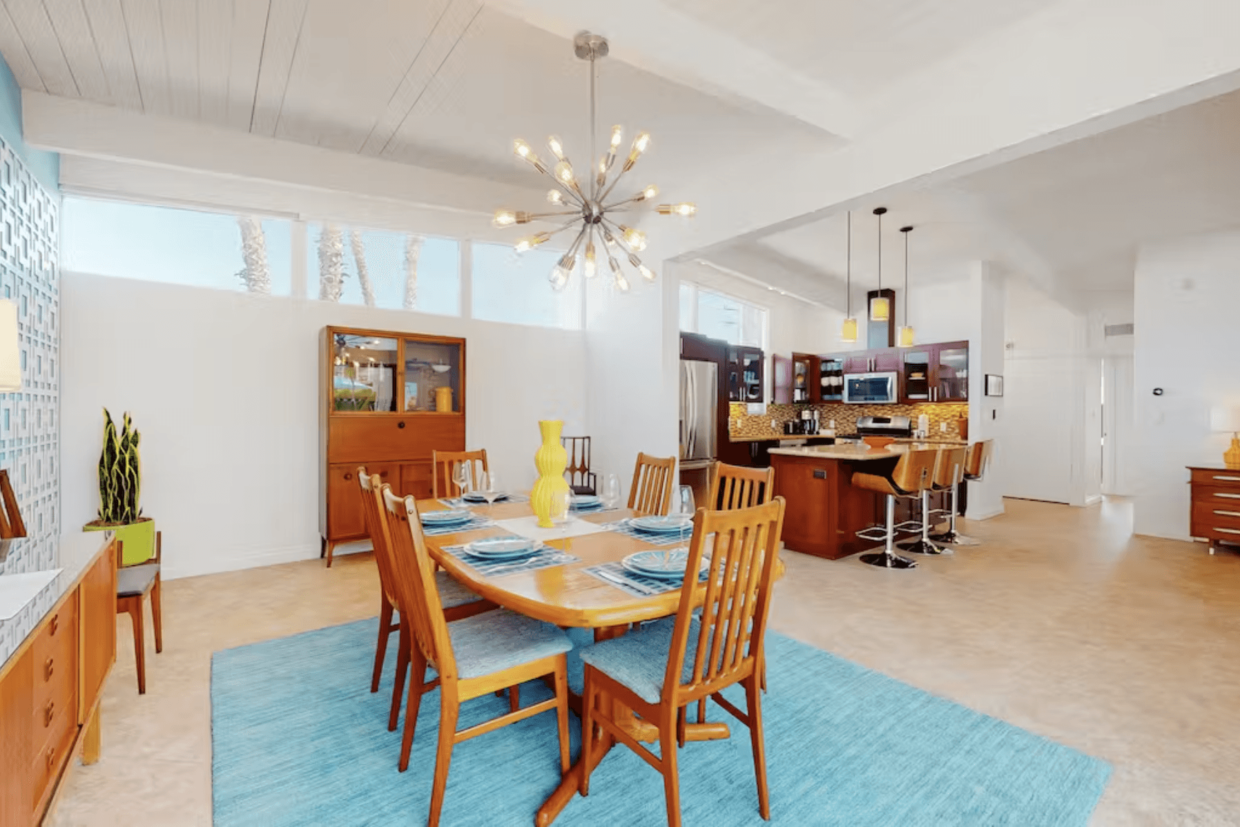 Golden Desert Willow Home - Image 6