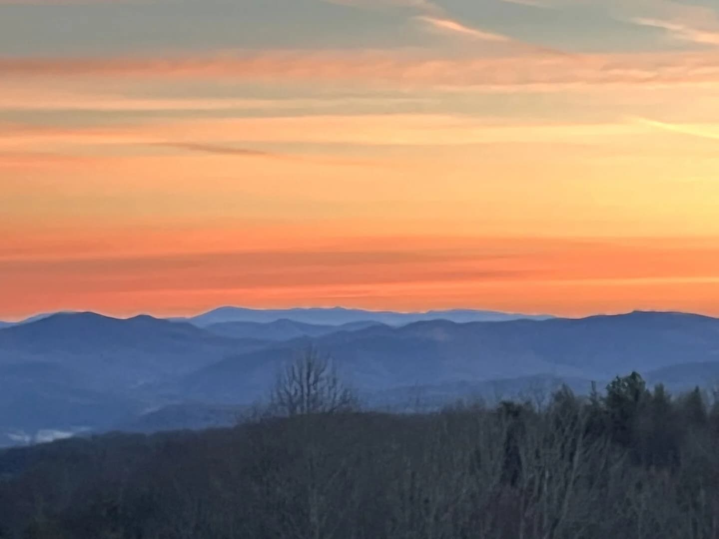 Just Bluffin' at Eagles Nest - Image 3