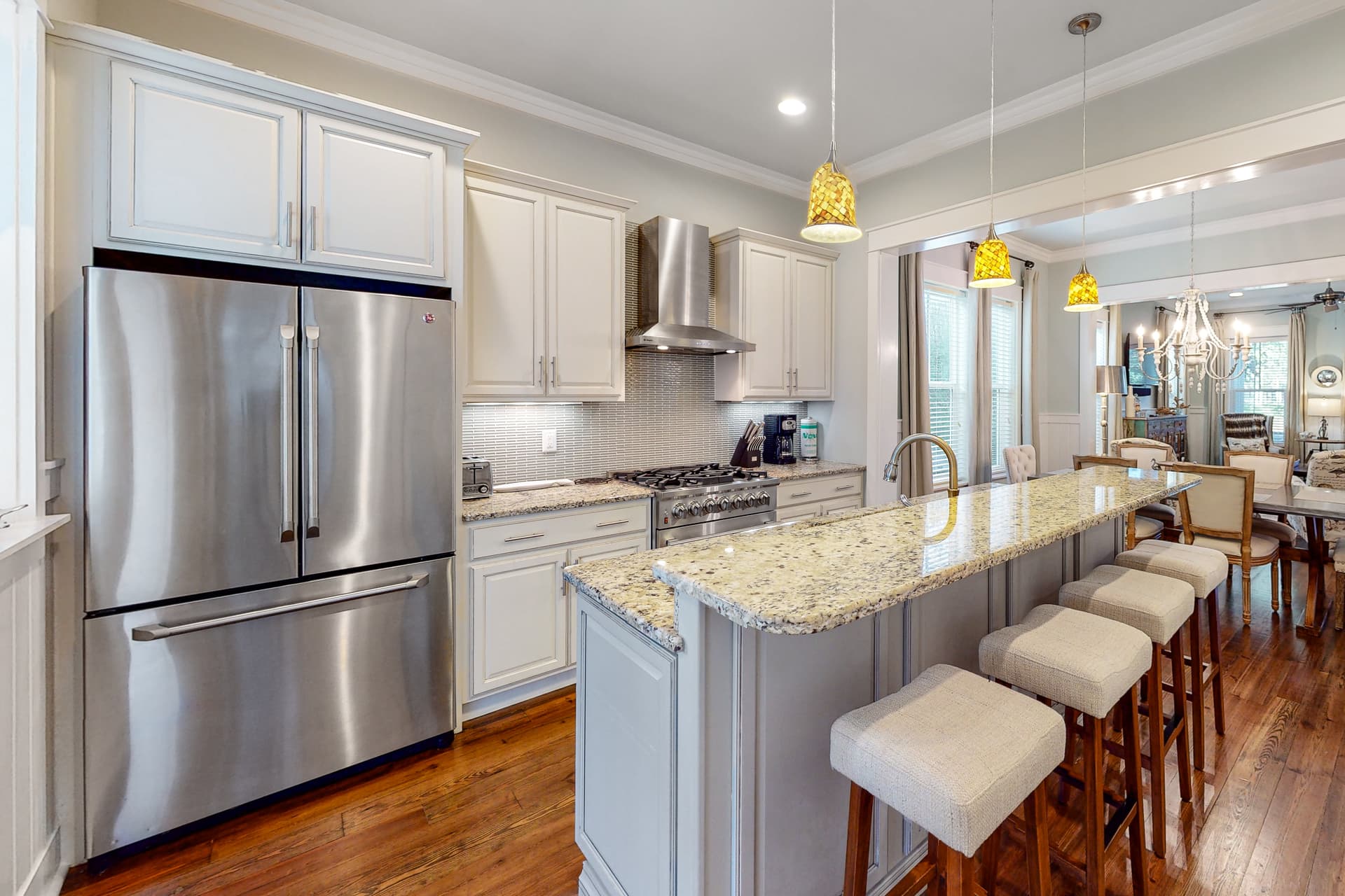 Coastal Retreat House - Image 3