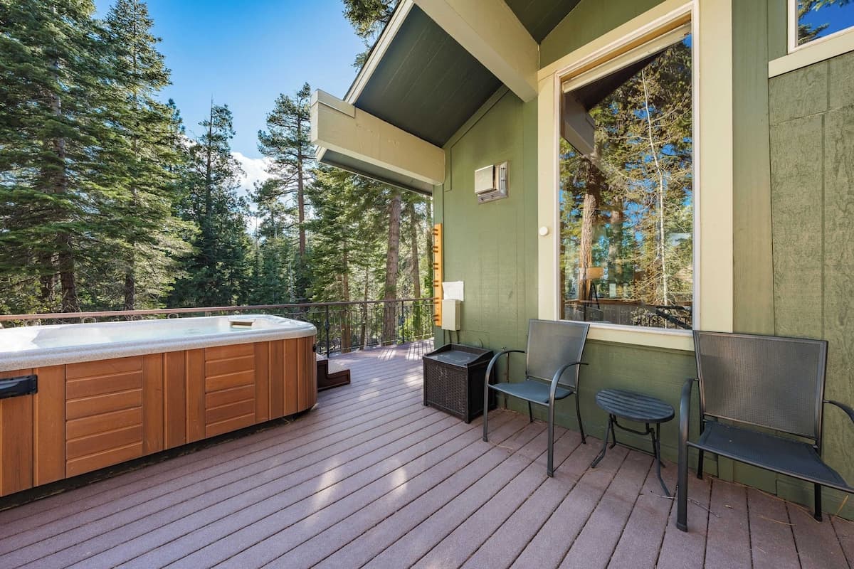 Timberline Haven - Image 27