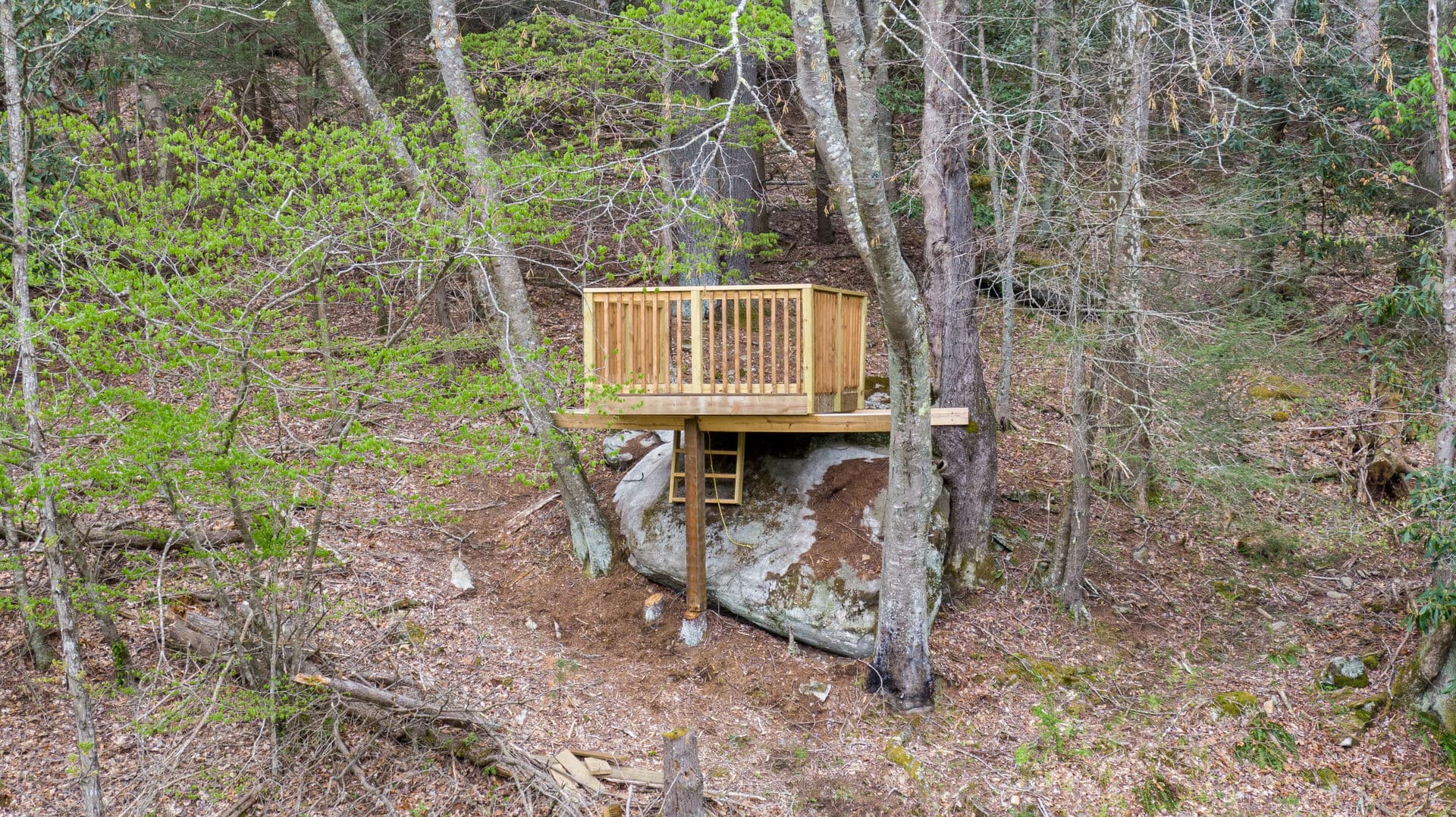 River Run Cabin - Image 33