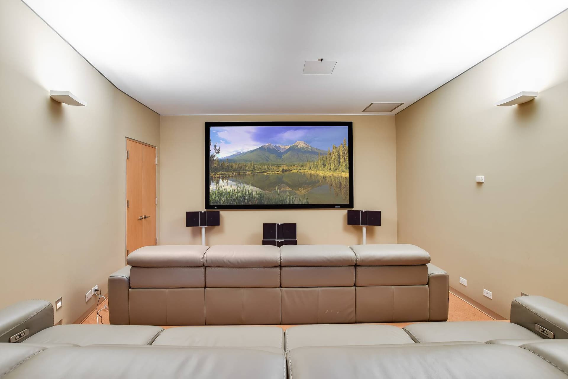 Waterfalls on the Lake Villa - Image 24