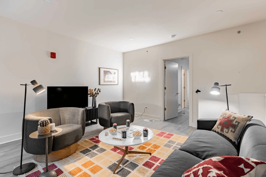 Melody Retreat Residence - Image 2