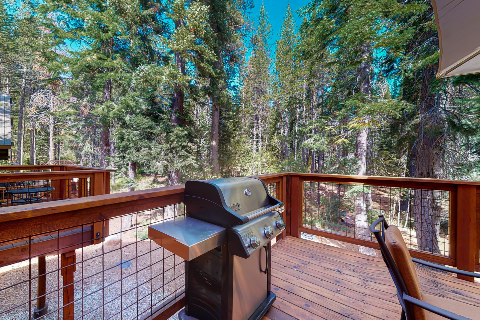 Trout Creek Retreat Home - Image 22