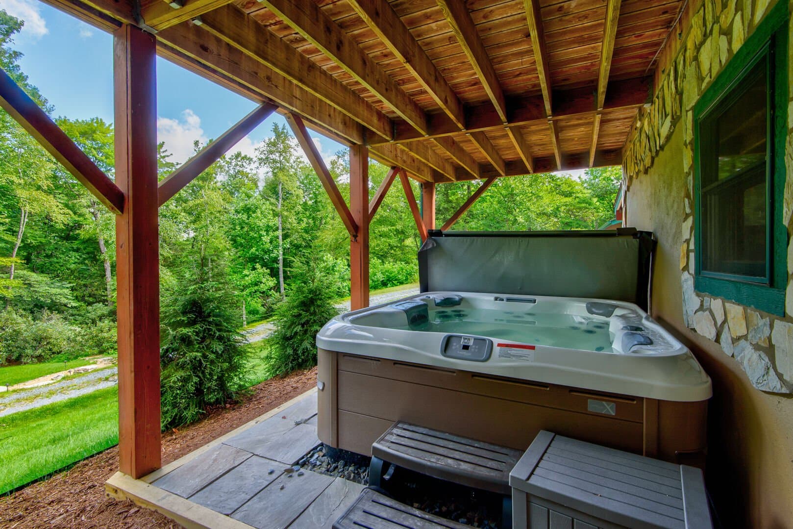 Rhododendron Rendezvous - Image 4