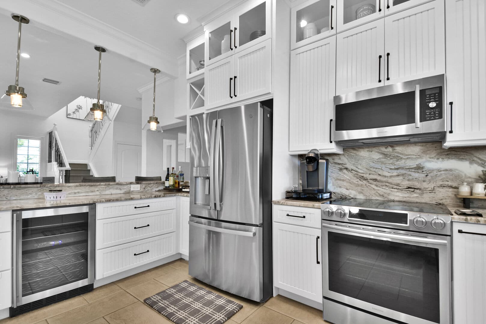 Kendal Green Villa - Image 11