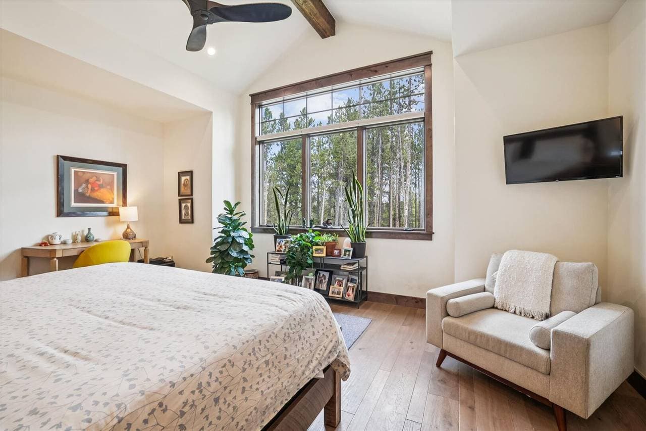 Breck Mountain Getaway - Image 15