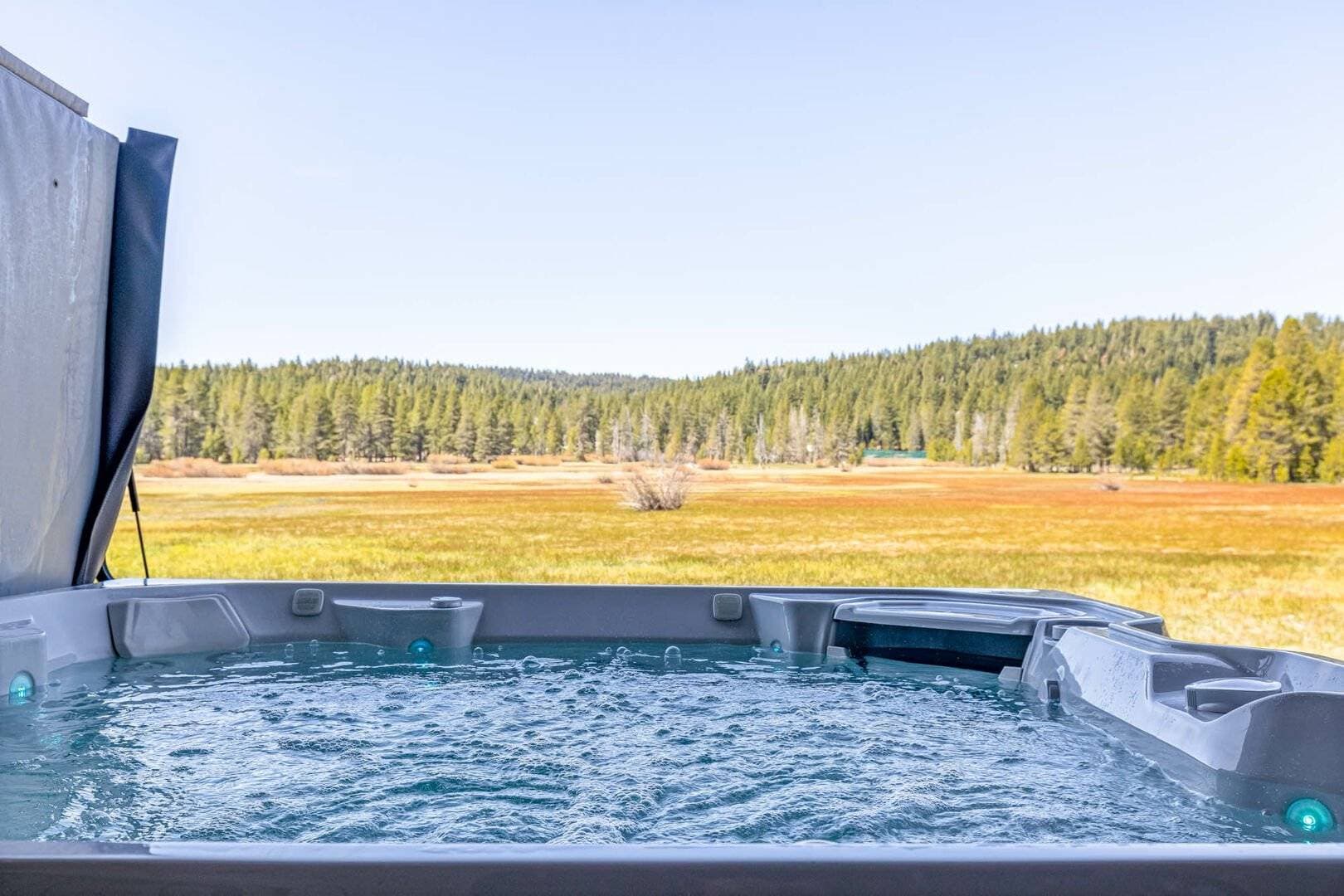 Meadowlark in Tahoe Donner - Image 2