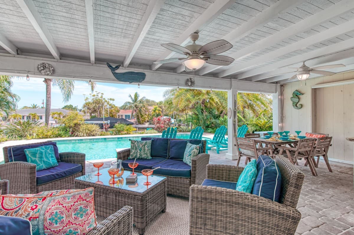 La Contento Casa - Image 4