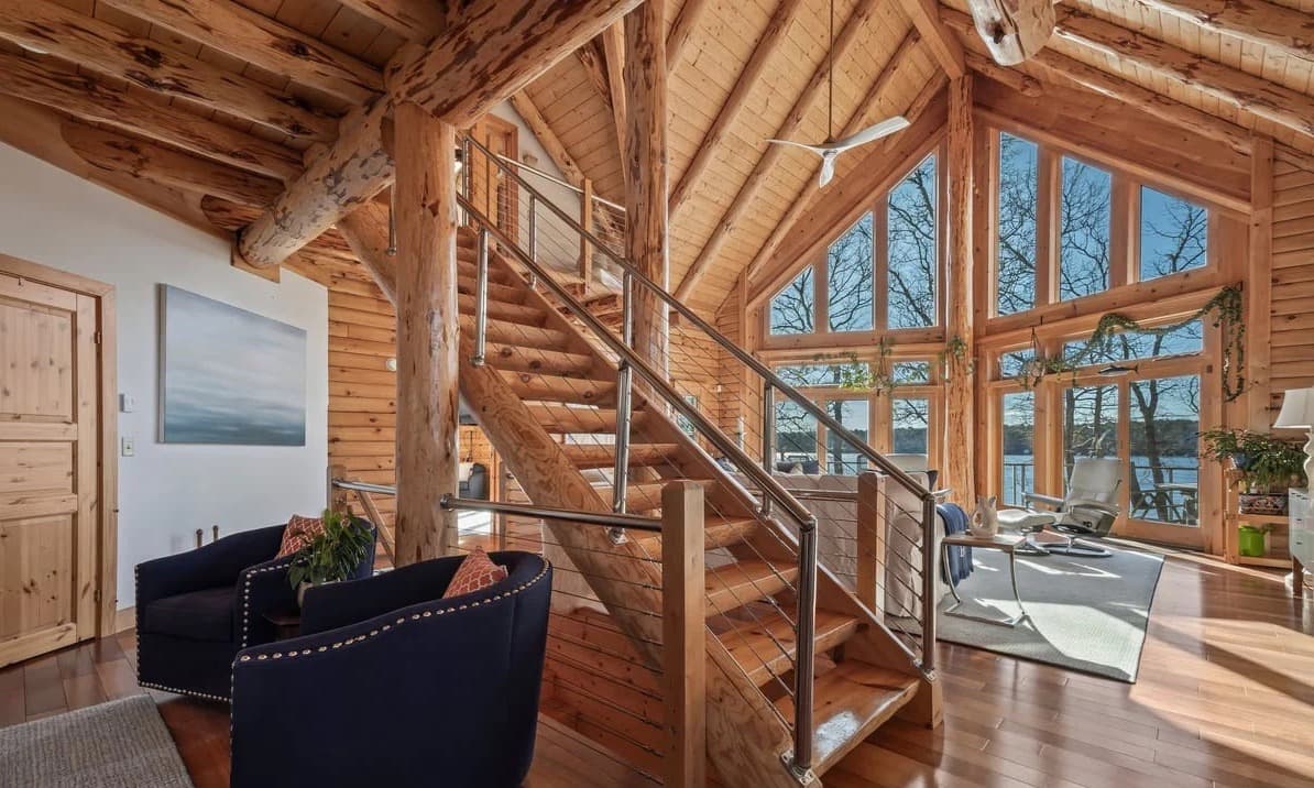 Bass River Lookout - Image 6