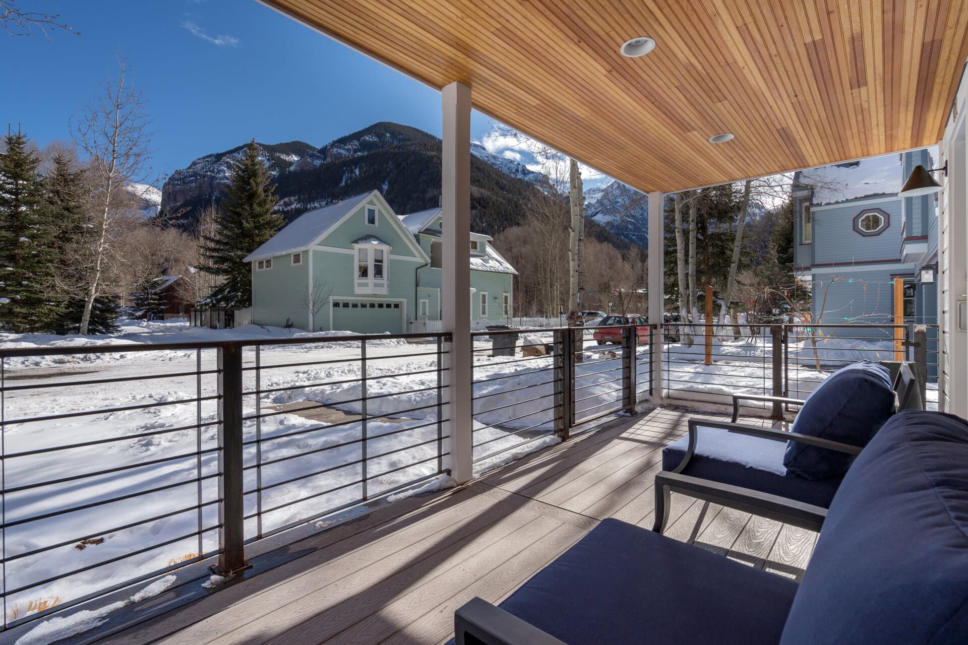 Telluride's Peak - Image 4