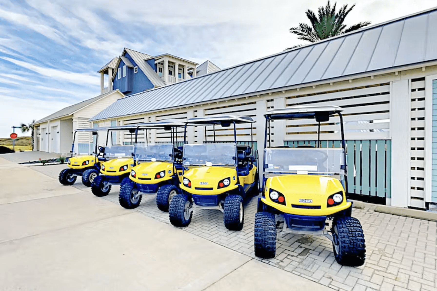 Birdie Beach Home - Image 34