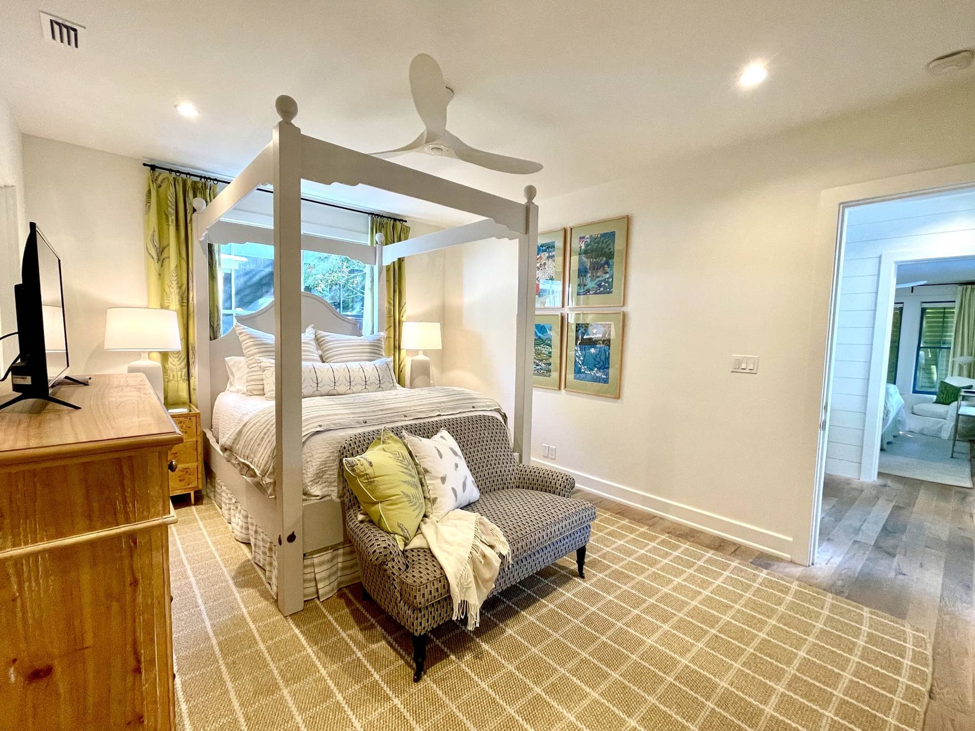 Tradewinds Cottage - Image 7