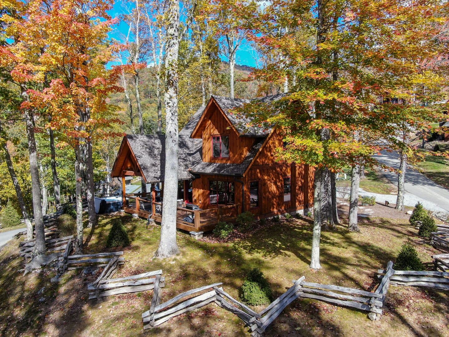 Teddy Bear's Retreat - Image 2