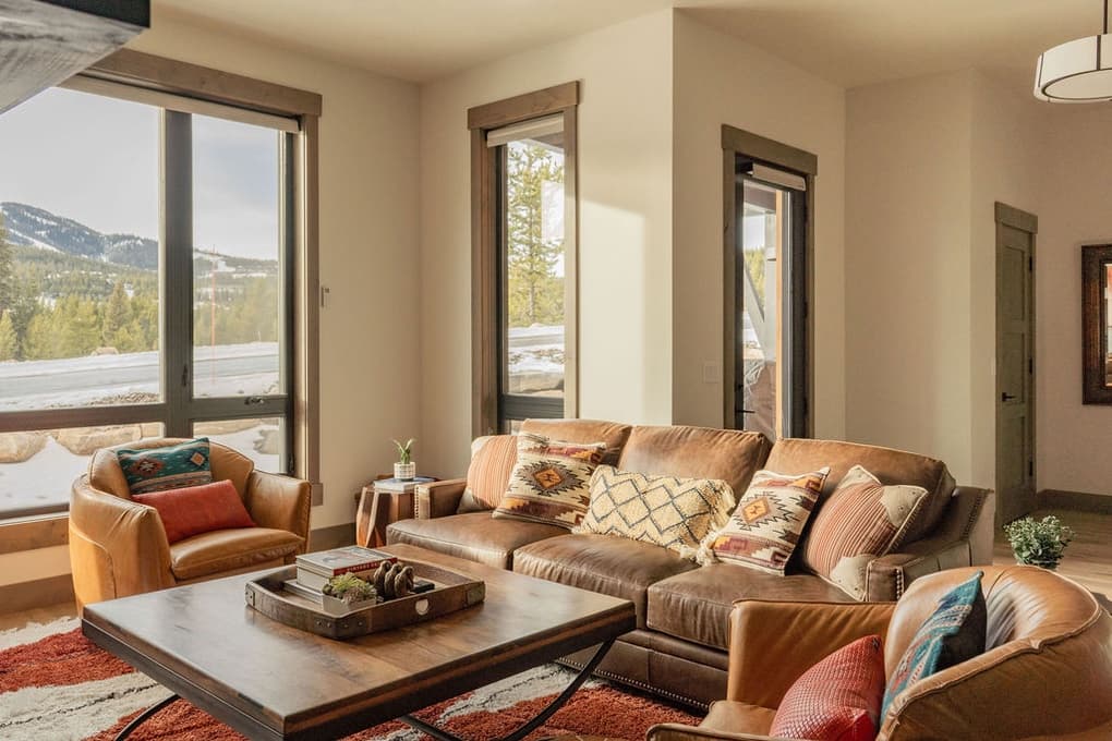 Mountain Lake #101D - Image 33