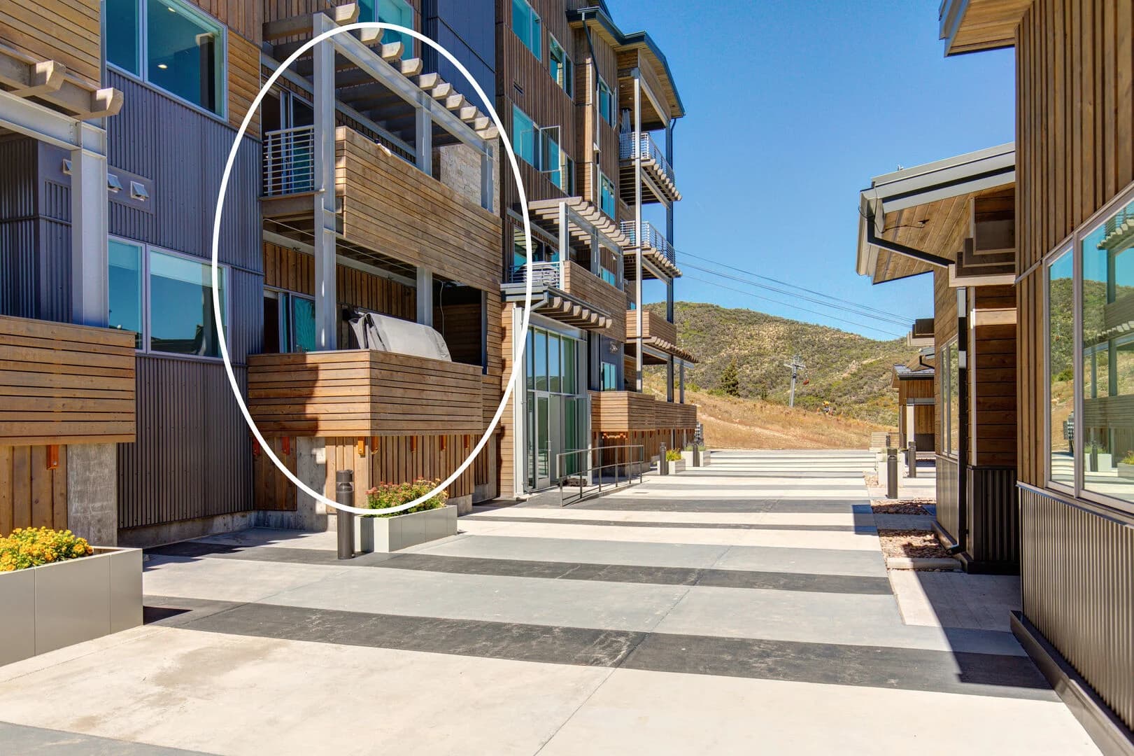 Les Trois Vallees - Image 7