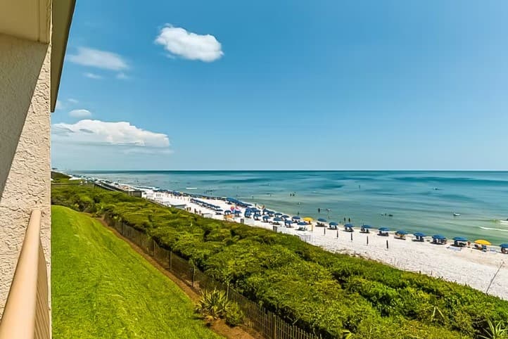 High Pointe Gulf Front Condo - Image 14