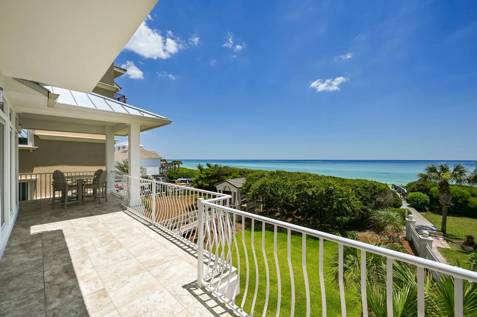 Seagrove Beach Cottage - Image 30