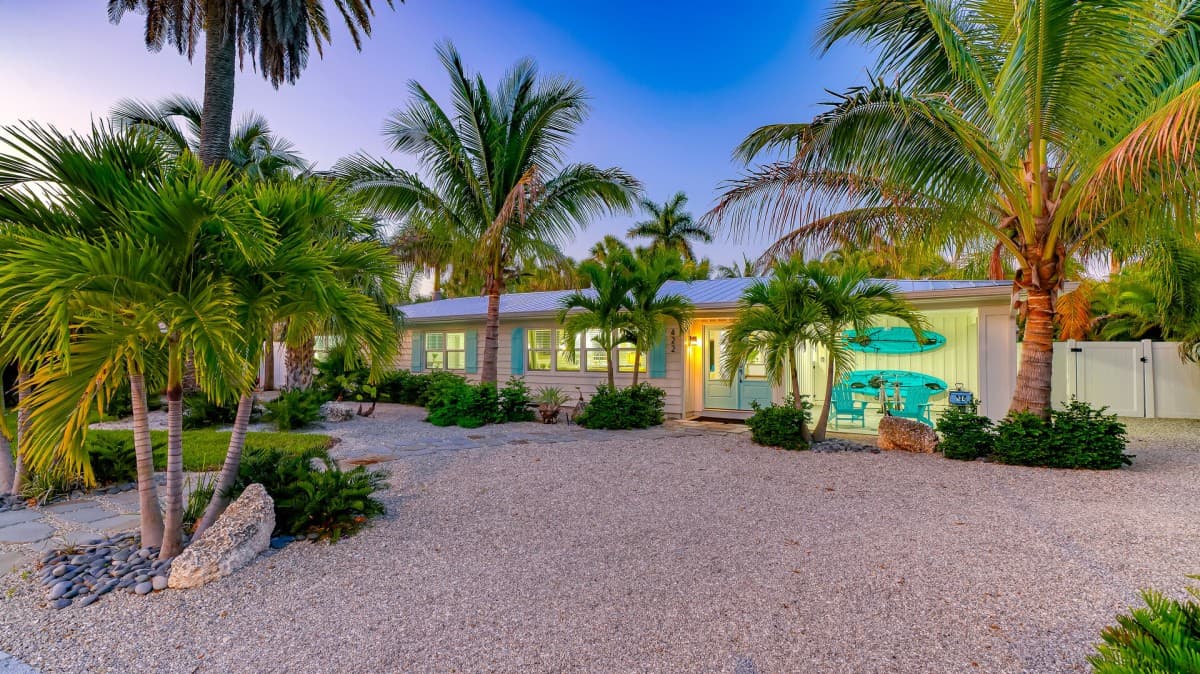 Coconut Cottage - Image 10