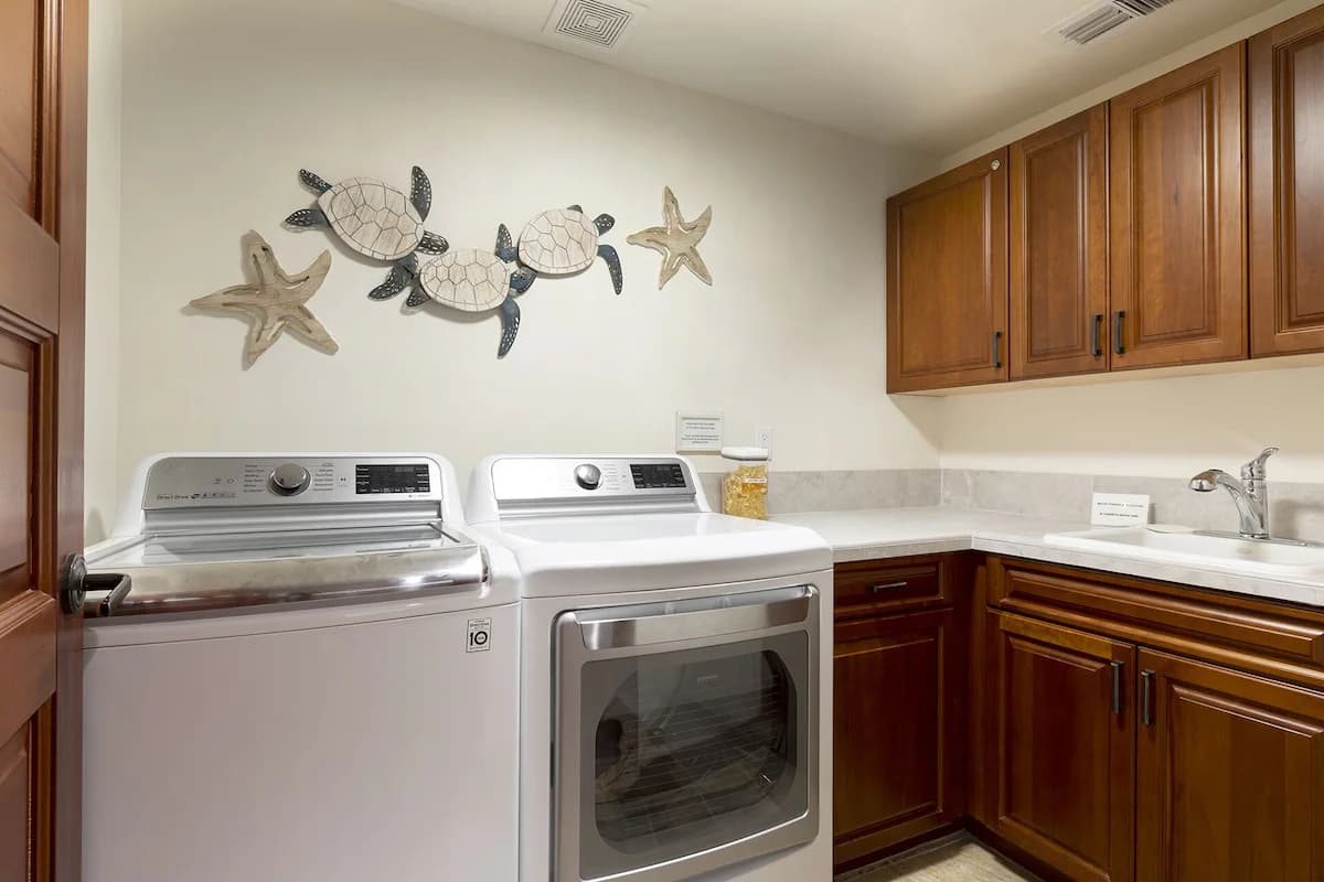 Mauna Lani Villages Townhome - Image 33