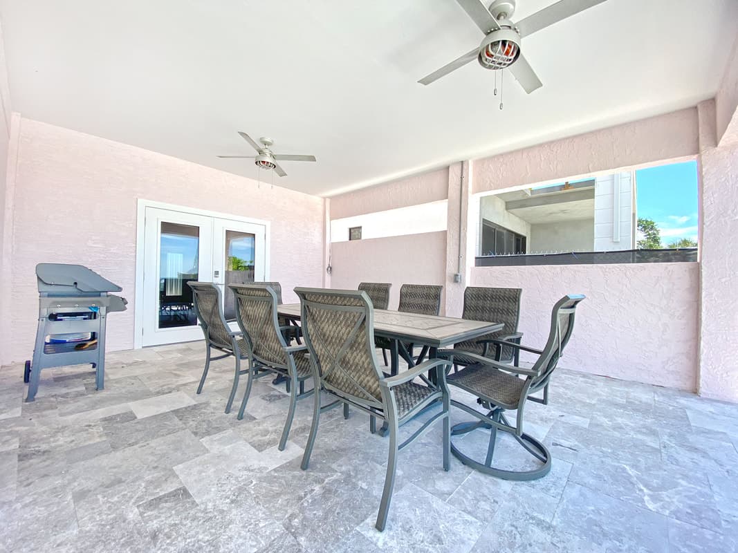 Copacabana Home - Image 27