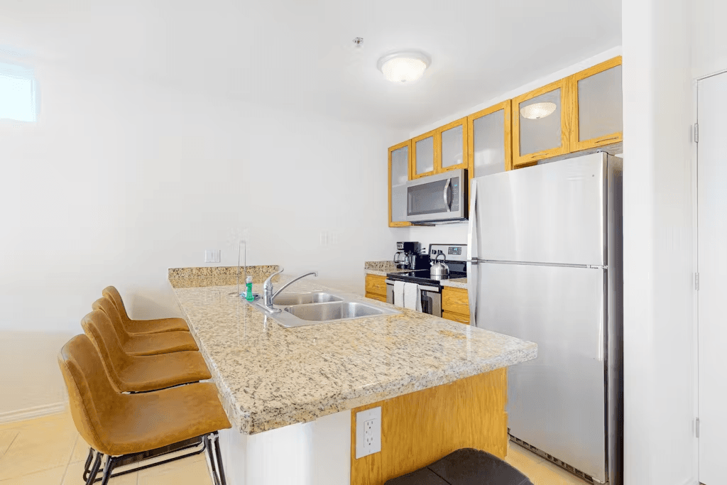 Star Beachside Condo #105 - Image 3