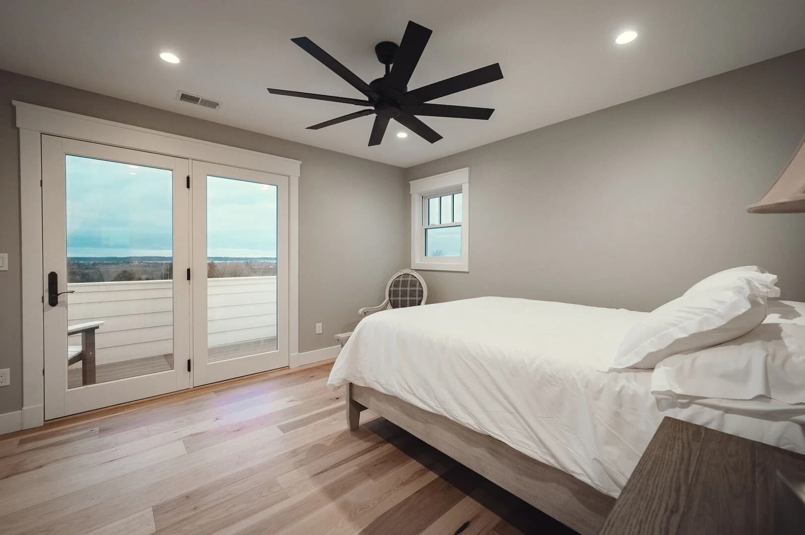 Ann Riley Farmhouse - Image 44