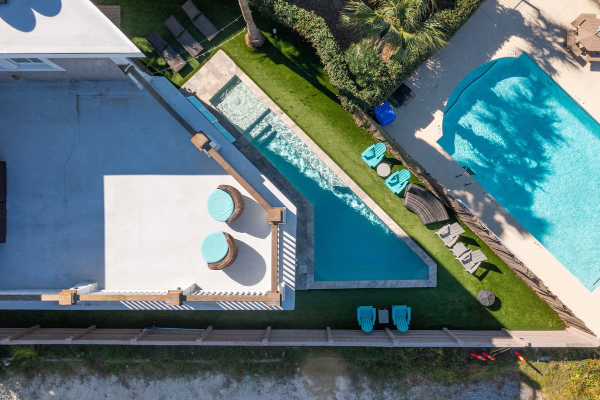 JC Long Villa - Image 45