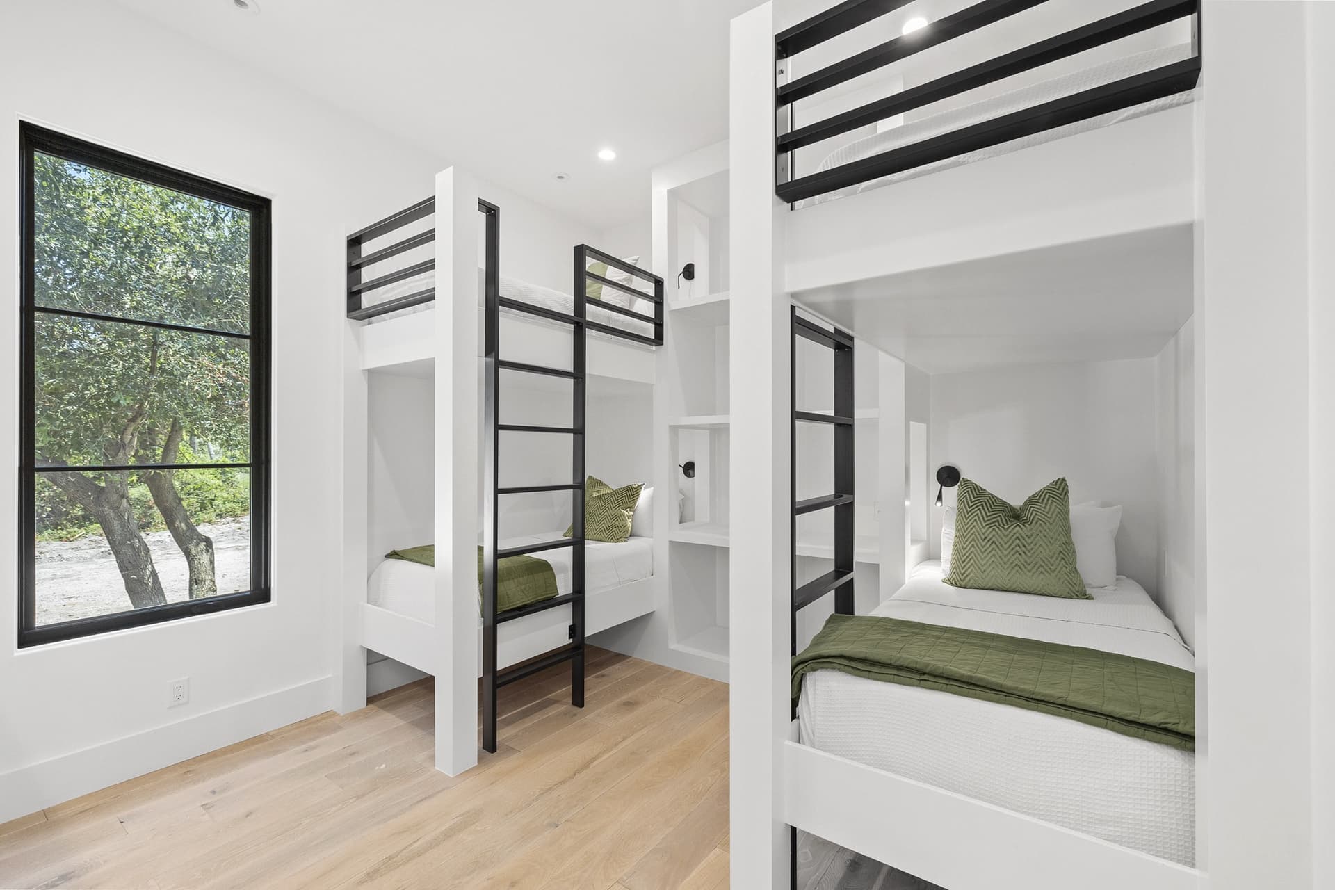 Above & Beyond - Image 9