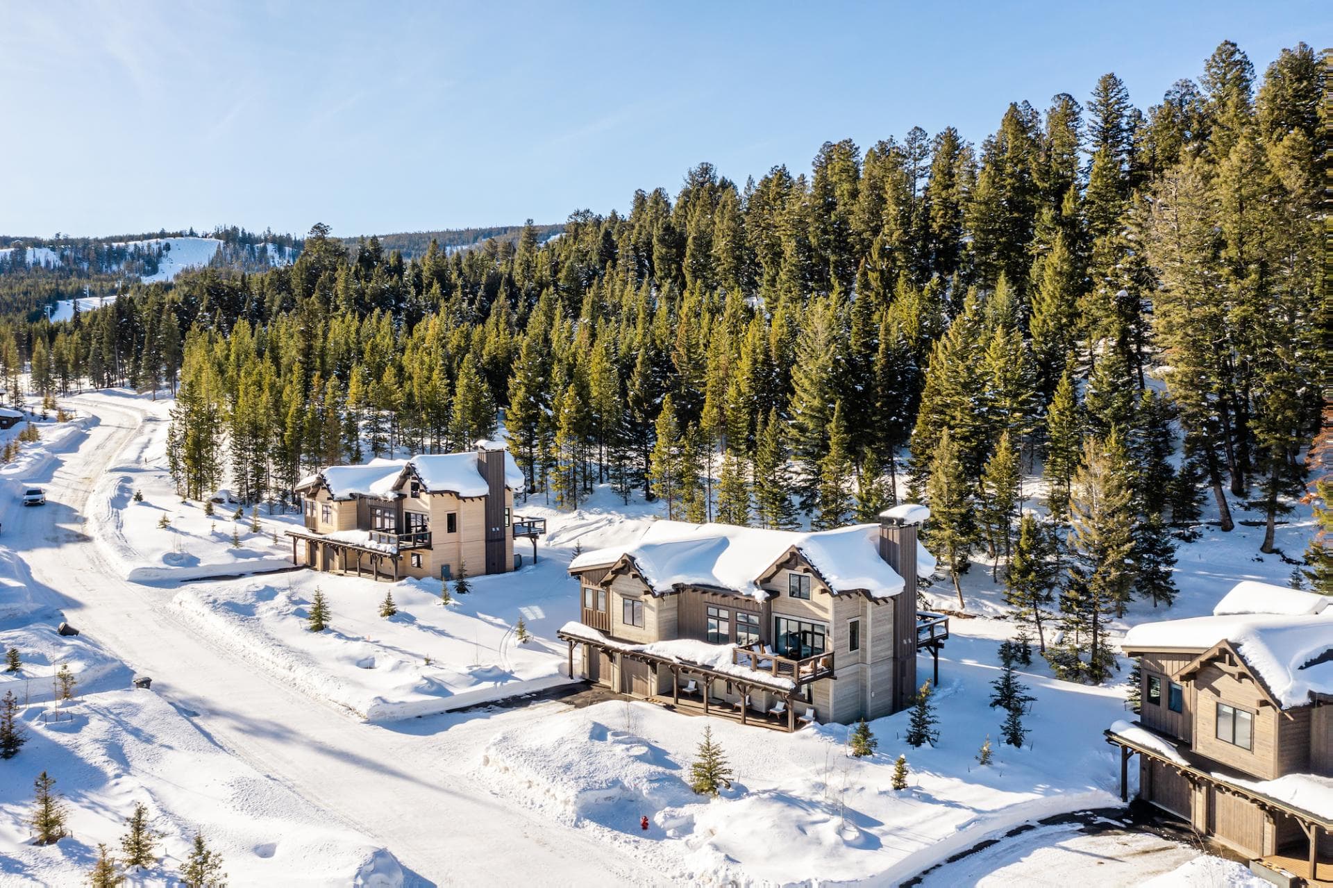 Highlands Cabin #18 - Image 39