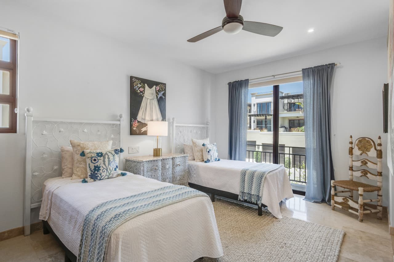 Chic Palmilla Condo - Image 38