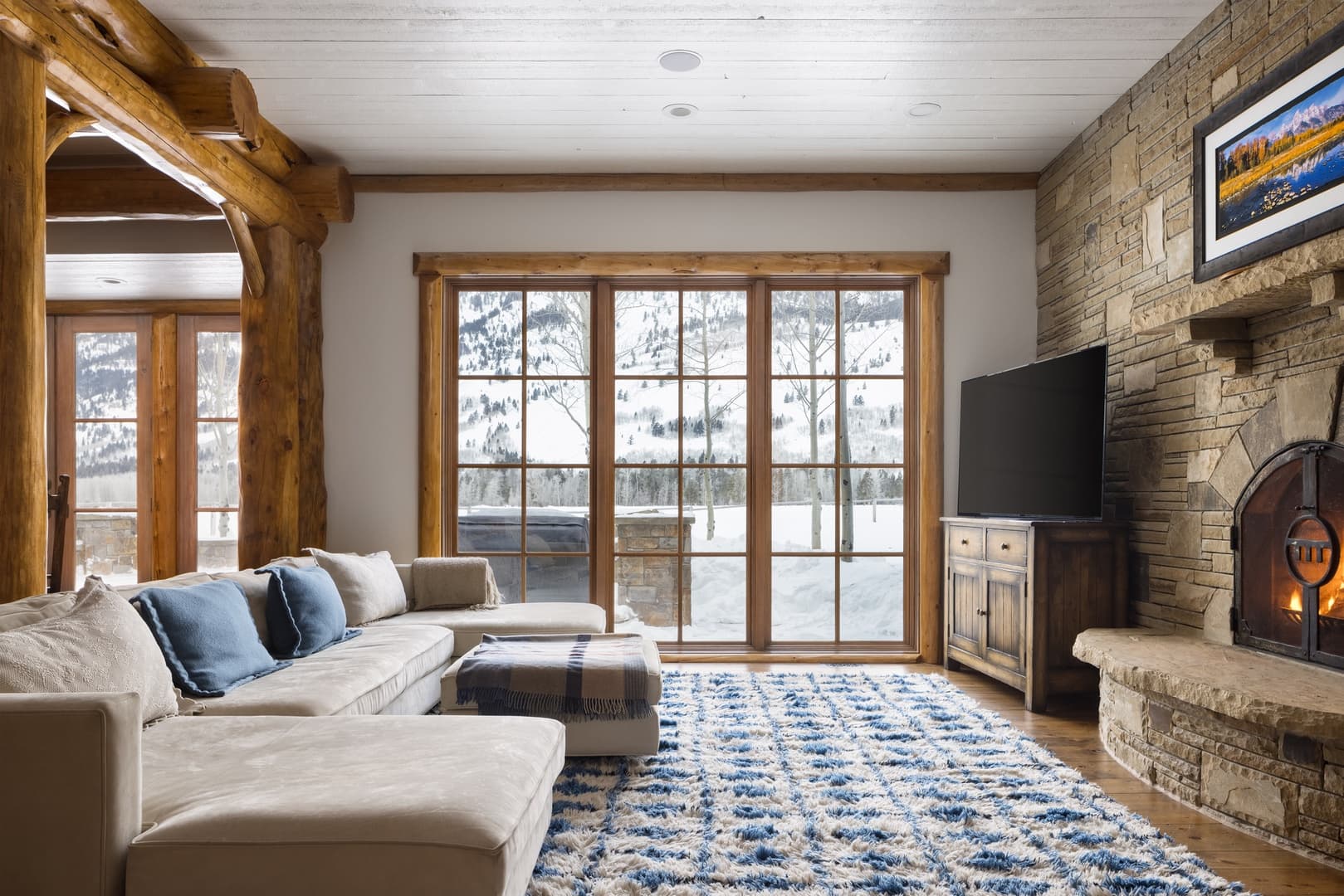 Bright Bear Lodge - Image 4