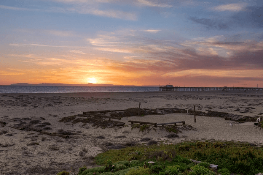 Beach Break - Image 45