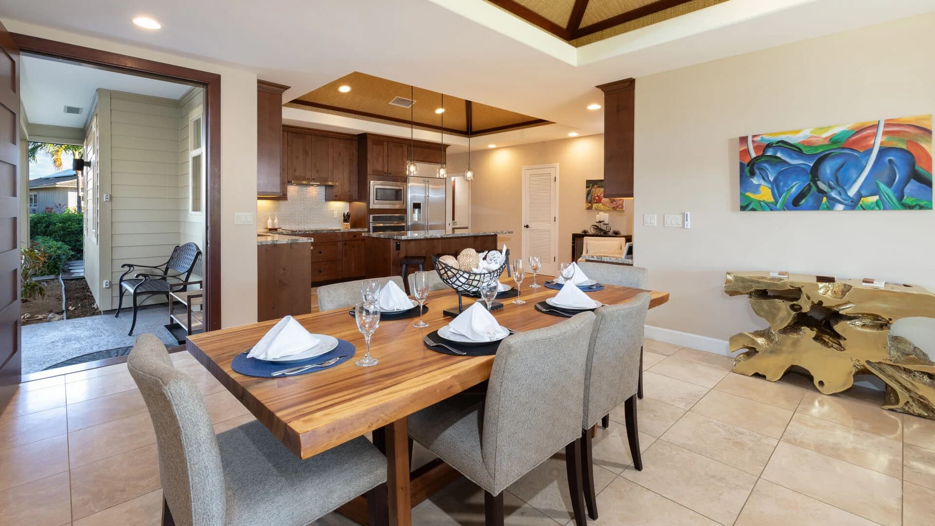 Hawaiian Dream Villa - Image 6