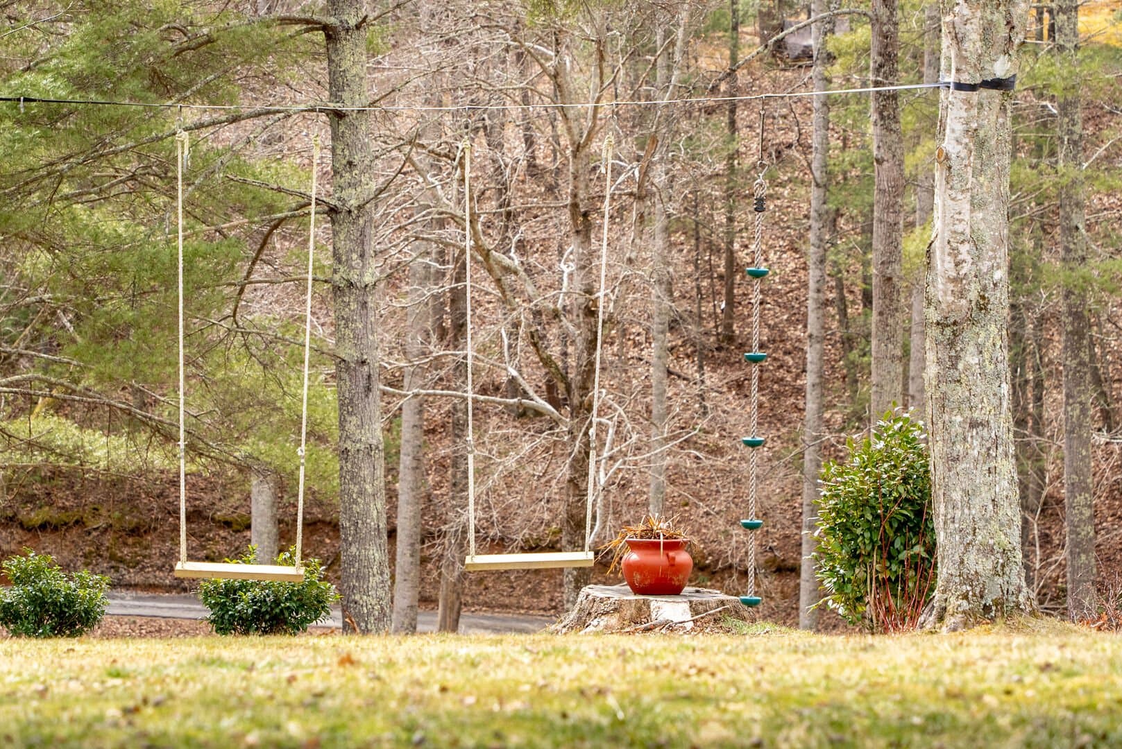 White Oak Gap - Image 40